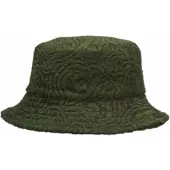 OAS Vissershoed Squiggle Bucket Hat-Maat 57