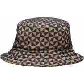 OAS Vissershoed Puzzle Bucket Hat-Maat 57