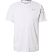 Nike Functioneel shirt 'Stride' grijs / wit