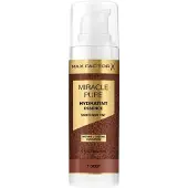 Max Factor Miracle Pure Liquid Foundation 30 ML - 07 Deep