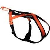 NON STOP - Harness Rush - Black/Orange - 5