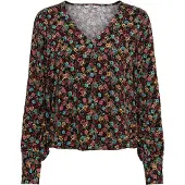 ONLY - Bloes - Maat S - Vrouwen - Black -