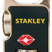 Stanley Tsa Slot Zwart Clip
