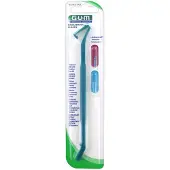 Gum Proxabrush Classic Borstelhouder Handgreep (Kleur : Groen)