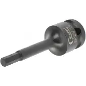 Condor werkzeug Slagdoppenimbus 1/2" 6mm x 78mm