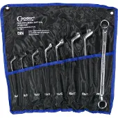 Condor werkzeug 10-8T Set opsteek-ringsleutels
