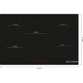 Bosch PIV81RHB1E