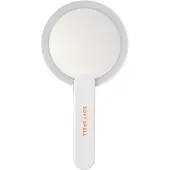 Soft Spell LED Handheld Makeup Mirror