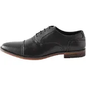 Next Veterschoen bruin / zwart