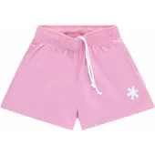 Osaka Korte broek Women Short Begonia Pink-XXS