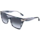 Victoria Beckham Vb684s5715035 Dames Zonnebril