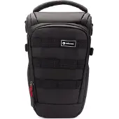 Calumet CORE Zoom Bag 8L Black