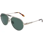 Ferragamo SF327S Matte gold 62/14/145 MAN Zonnebrillen