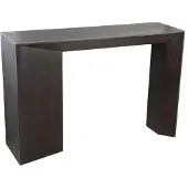 Ptmd bijzettafel arivo - 120x35.5x80cm