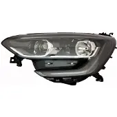 IPARLUX 11815952 Koplamp