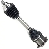EURODRIVELINE AD-608 Aandrijfas