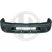 Diederichs 6084050 Bumper