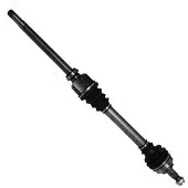 EURODRIVELINE CT-803 Aandrijfas