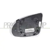 PRASCO Spiegelglas, buitenspiegel AD3027513