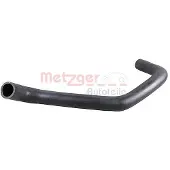 METZGER 2421120 Radiateurslang