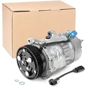 VAN WEZEL 0300K003 Aircopomp