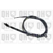 Quinton Hazell BC3748 Handremkabel