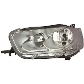 IPARLUX 11040512 Koplamp