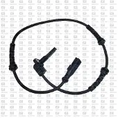 Quinton Hazell XABS990 Wielsnelheidssensor (ABS)