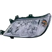 JUMASA 38022039 Koplamp