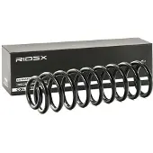 RIDEX 188C0494 Chassisveer