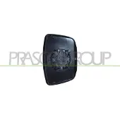 PRASCO Spiegelglas, buitenspiegel ME9077503