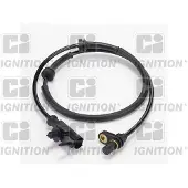 Quinton Hazell XABS688 Wielsnelheidssensor (ABS)