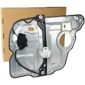 RIDEX 1561W0659 Raammechanisme