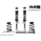 H&R 36014-1 Schokdemper met veer