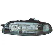 PRASCO FT1484824 Koplamp