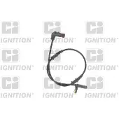 Quinton Hazell XABS864 Wielsnelheidssensor (ABS)