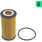 OPTIMAL OP-FOF40233 Oliefilter