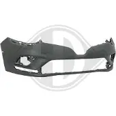 Diederichs 4416151 Bumper