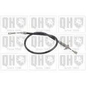 Quinton Hazell BC2870 Handremkabel