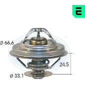 ERA 350121A Thermostaat, koelvloeistof