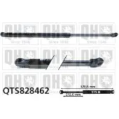 Quinton Hazell QTS828462 Gasveer achterklep