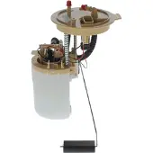 Bosch 0 986 580 194 Brandstofpomp