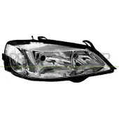 PRASCO OP0174825 Koplamp