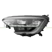 PRASCO RN0573003 Spatbord