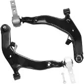 RIDEX 772S1048 Reparatieset, wieldraagarm