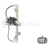 JUMASA ZR LN39 R Raammechanisme