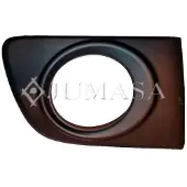 JUMASA 22022624 Ventilatiegrille, bumper