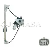JUMASA ZR ME55 L Raammechanisme