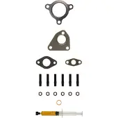 Ajusa JTC11481 Turbocharger, montageset