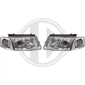 Diederichs 2245180 Koplampen set